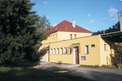 Poliklinika Spálené Poříčí