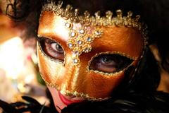 V Benátkách začal karneval