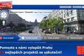 Praha podle vás