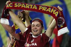 Sparta - Panathinaikos