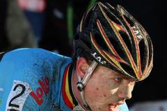 MS v cyklokrosu, Tábor