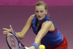 Tenis: Fed Cup