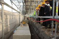 Jak se nemá opravovat Karlův most