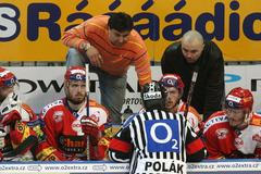 Slavia - Karlovy Vary