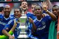 Chelsea - Vítěz FA Cupu