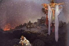 Slovanská epopej Alfonse Muchy