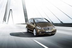Mercedes A150