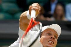 Souboje Novak Djokovič vs Tomáš Berdych