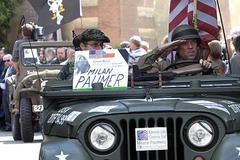 Pohřeb Milana Paumera