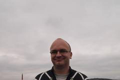 Jiří Fast, jednatel společnosti Jufa