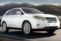 Lexus RX 450h