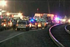 Důlní neštěstí v Západní Virginii