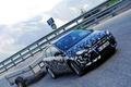 test ford focus