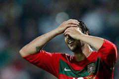 Kvalifikace o Euro 2012: Portugalsko - Kypr