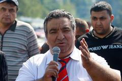 Největší setkání Romů: Tady domlouvají svatby dětí