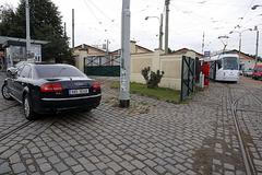 TOP 09 zahajuje pražskou kampaň