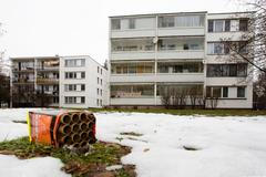 Paneláky dnes - po 55 letech