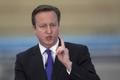 David Cameron