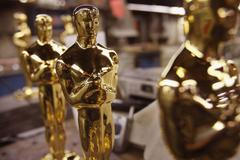 Oscar 2013