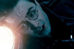 Harry Potter a Relikvie smrti