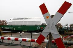 Jaderný odpad - Německo