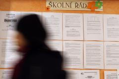 Facebookem proti učitelce