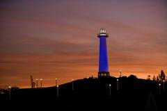 Kalifornie, Long Beach