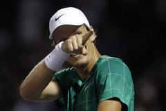 Tomáš Berdych v Miami