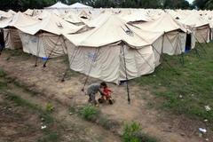 Záplavy v Pákistánu