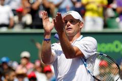 Andy Roddick