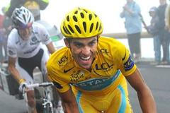 Tour de France - 17. etapa