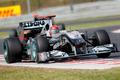 VC Maďarska: Michael Schumacher