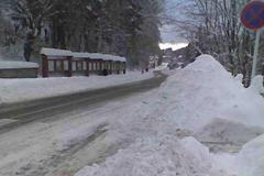 Jablonné nad Orlicí