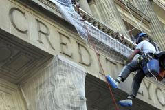 Francie banka Credit Lyonnais