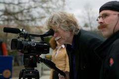 Fridrik Thór Fridriksson