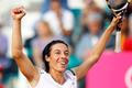Fed Cup_ Schiavoneová