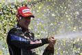 VC Brazílie 2010: Vettel