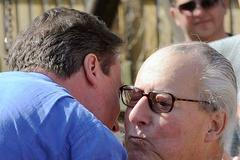 Zemřel otec britského premiéra