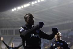 Portsmouth - Mokoena