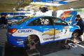 WTCC Chevrolet