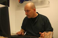 Ondřej Štindl - film Pouta