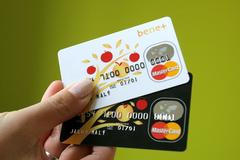 Platební karta BENE+