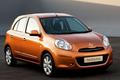 Nový Nissan Micra
