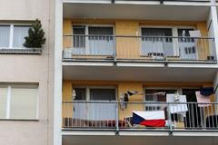 Paneláky dnes - po 55 letech