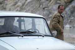 Pouta - film - Radim Špaček