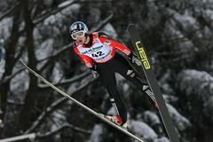 MS Liberec 2009: Jakub Janda