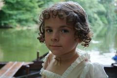 Johanna Krtičková, Špačkovi v síti času