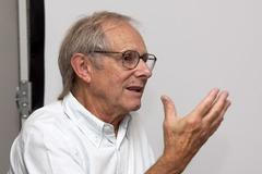 Ken Loach