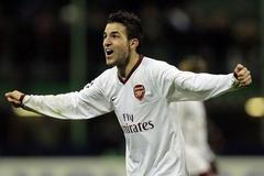 Fabregas