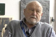 Sochař Olbram Zoubek